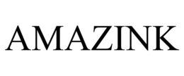 AMAZINK trademark