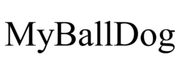 MYBALLDOG trademark