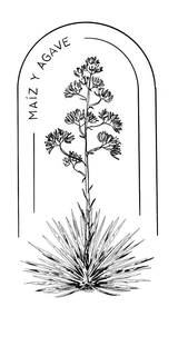 MAIZ Y AGAVE trademark