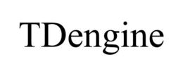 TDENGINE trademark