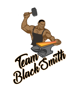 TEAM BLACKSMITH trademark