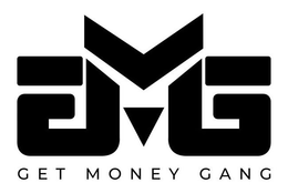 GMG GET MONEY GANG trademark