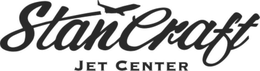 STANCRAFT JET CENTER trademark