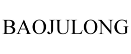 BAOJULONG trademark