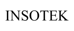 INSOTEK trademark