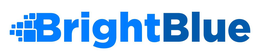 BRIGHTBLUE trademark