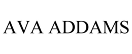 AVA ADDAMS trademark