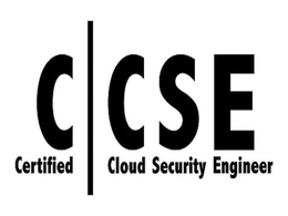 C C S E CERTIFIED CLOUD SECURITY ENGINEER trademark