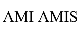 AMI AMIS trademark
