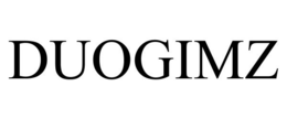 DUOGIMZ trademark