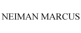 NEIMAN MARCUS trademark