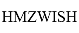 HMZWISH trademark