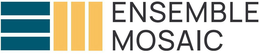 ENSEMBLE MOSAIC trademark