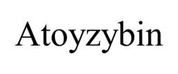 ATOYZYBIN trademark