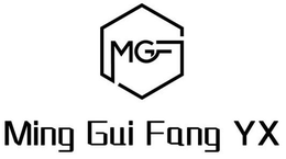MGF MING GUI FANG YX trademark