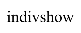 INDIVSHOW trademark