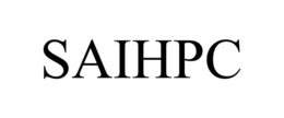 SAIHPC trademark