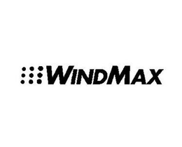 WINDMAX trademark