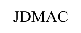 JDMAC trademark