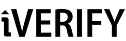 IVERIFY trademark