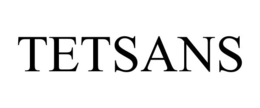 TETSANS trademark