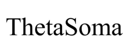 THETASOMA trademark