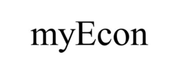 MYECON trademark