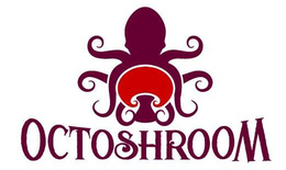 OCTOSHROOM trademark