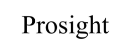 PROSIGHT trademark