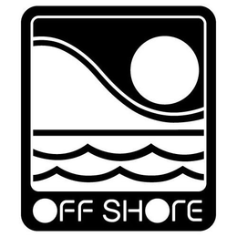 OFF SHORE trademark