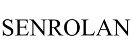 SENROLAN trademark