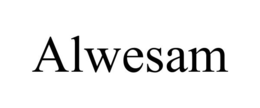 ALWESAM trademark