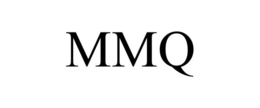 MMQ trademark