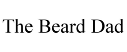 THE BEARD DAD trademark