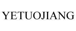 YETUOJIANG trademark