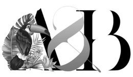 A&B trademark