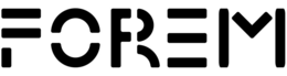 FOREM trademark