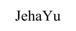 JEHAYU trademark