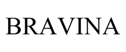 BRAVINA trademark