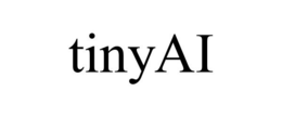 TINYAI trademark