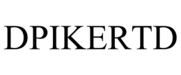DPIKERTD trademark