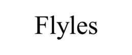FLYLES trademark