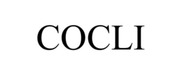 COCLI trademark