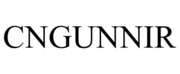 CNGUNNIR trademark