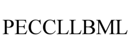 PECCLLBML trademark