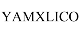 YAMXLICO trademark