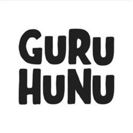 GURU HUNU trademark