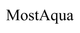 MOSTAQUA trademark