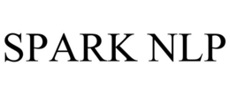 SPARK NLP trademark