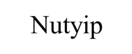 NUTYIP trademark